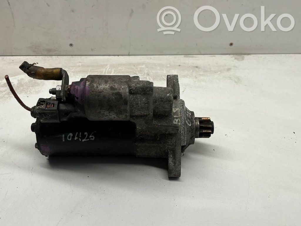 Volkswagen PASSAT B6 Electromotor 