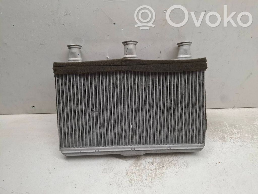 BMW 5 E60 E61 Heater blower radiator 