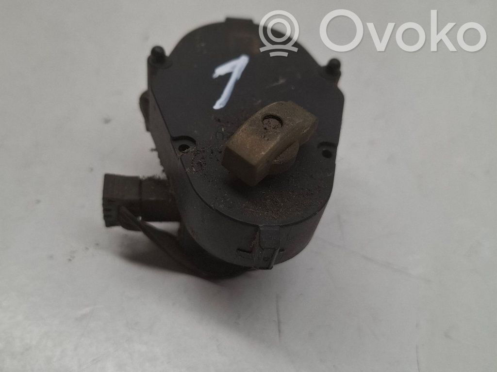 BMW 3 E46 Motor/actuator clapetă aer 