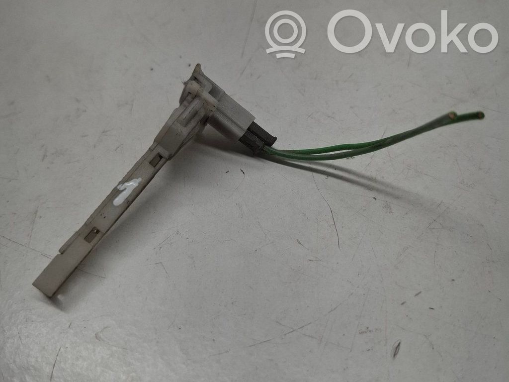 BMW 3 E46 Interior temperature sensor 