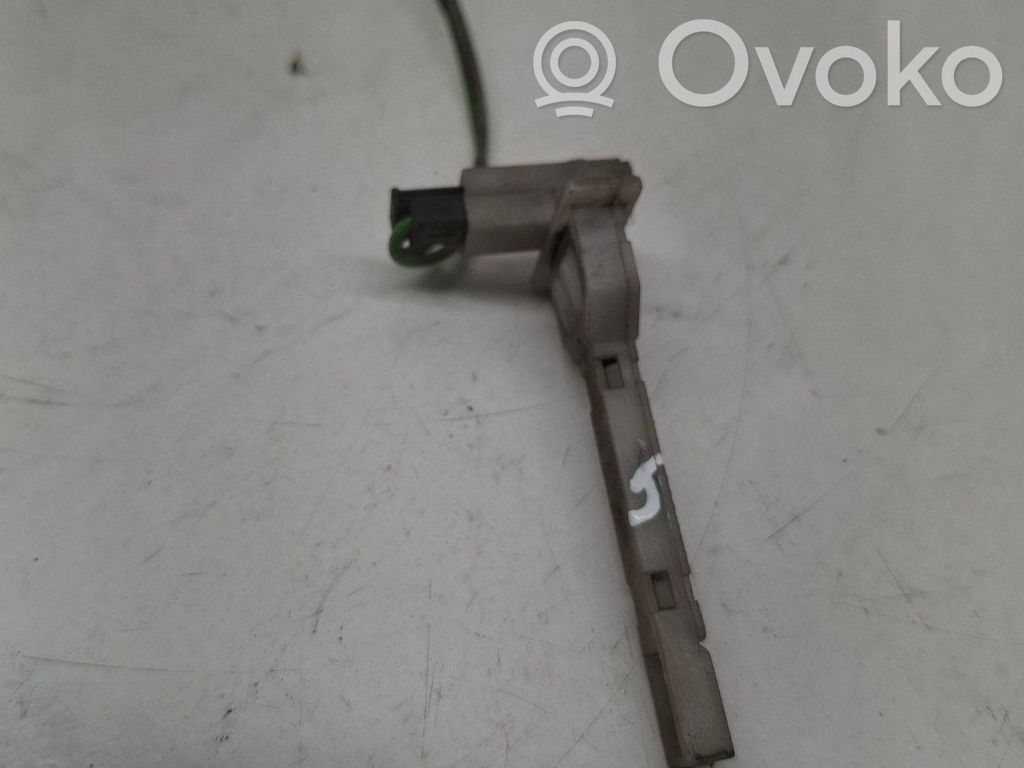 BMW 3 E46 Interior temperature sensor 
