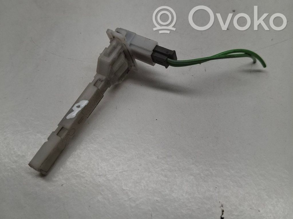 BMW 3 E46 Interior temperature sensor 