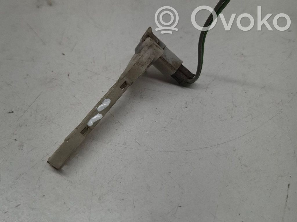 BMW 3 E46 Interior temperature sensor 