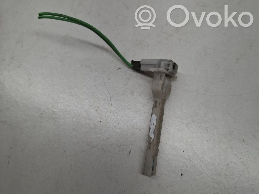 BMW 3 E46 Interior temperature sensor 