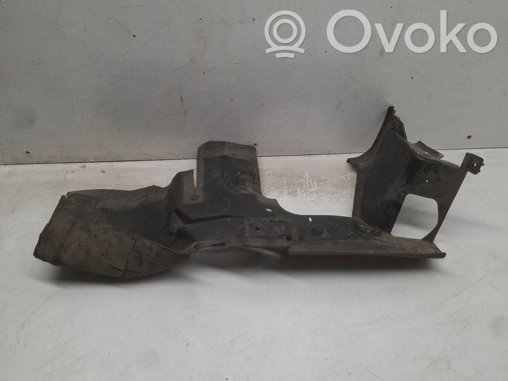 BMW 3 E36 Marco panal de radiador lateral 