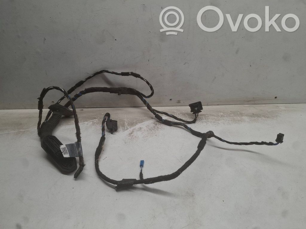BMW 3 E90 E91 Front door wiring loom 