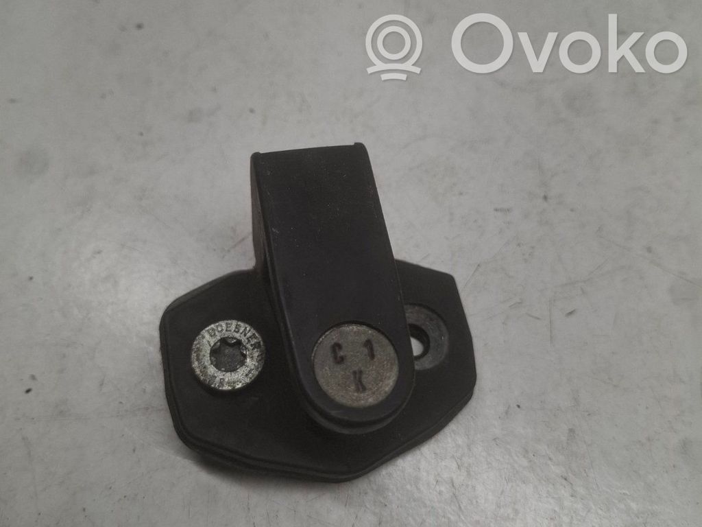 BMW 3 E36 Front door lock loop/hook striker 