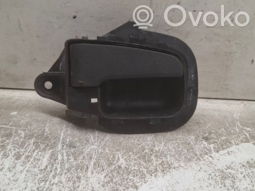 BMW 3 E36 Front door interior handle 