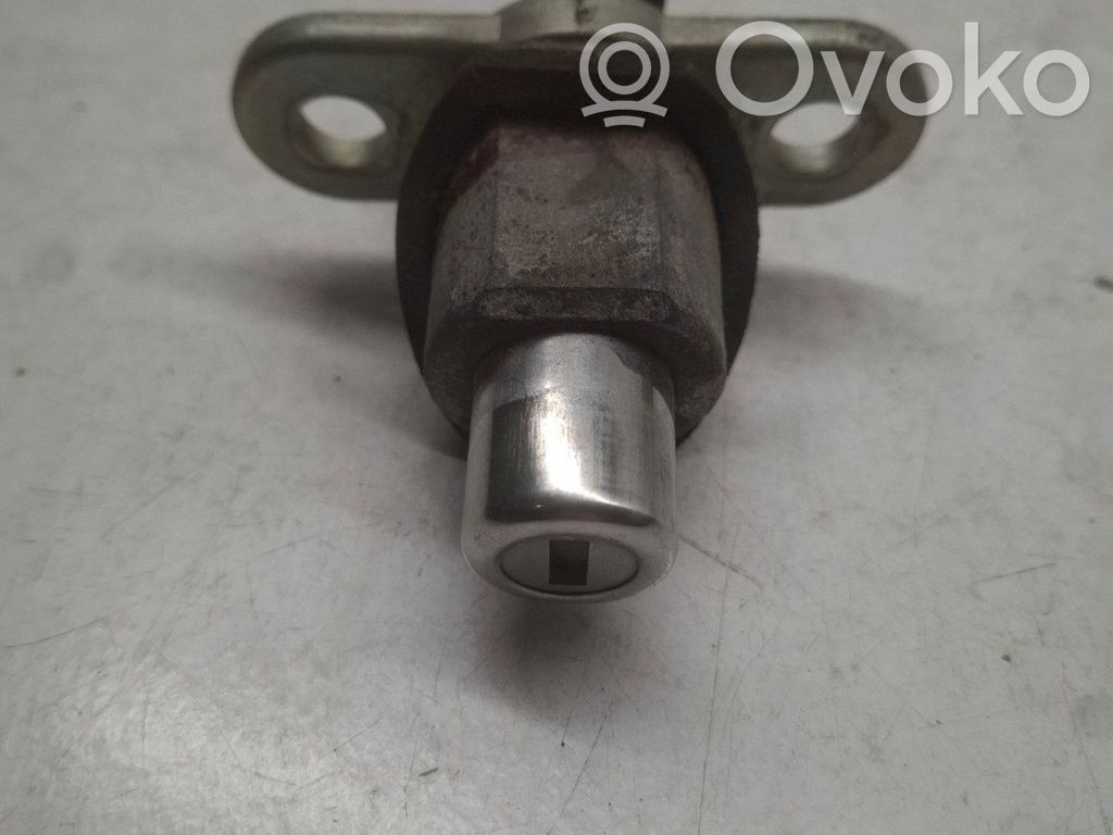 BMW 3 E36 Tailgate exterior lock 
