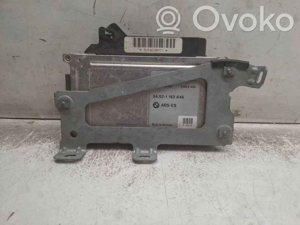BMW 3 E36 ABS control unit/module 