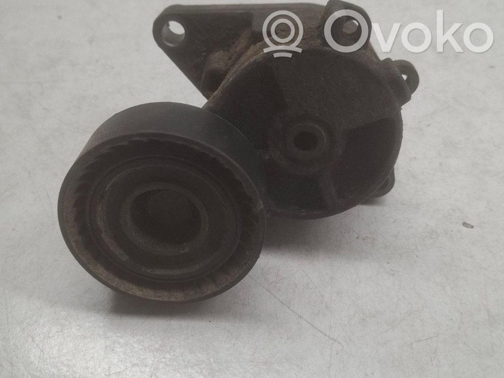 BMW 5 E39 Diržo įtempėjas 