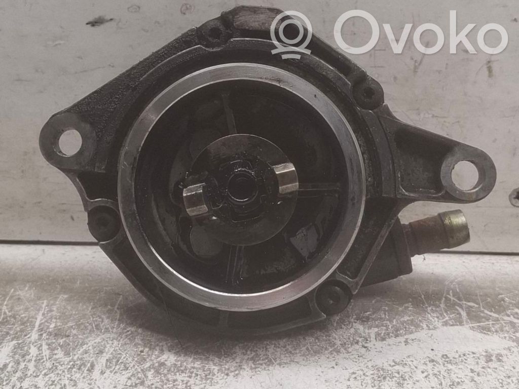 BMW 3 E36 Siurblys vakuumo 