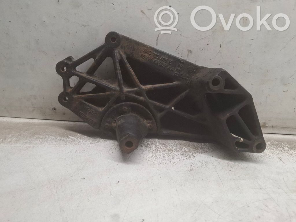 Ford Galaxy Engine mounting bracket 
