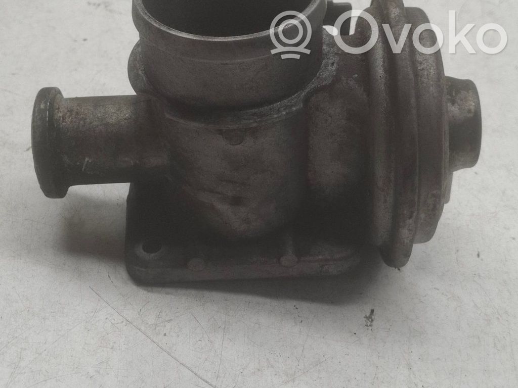 BMW 3 E46 EGR vārsts 