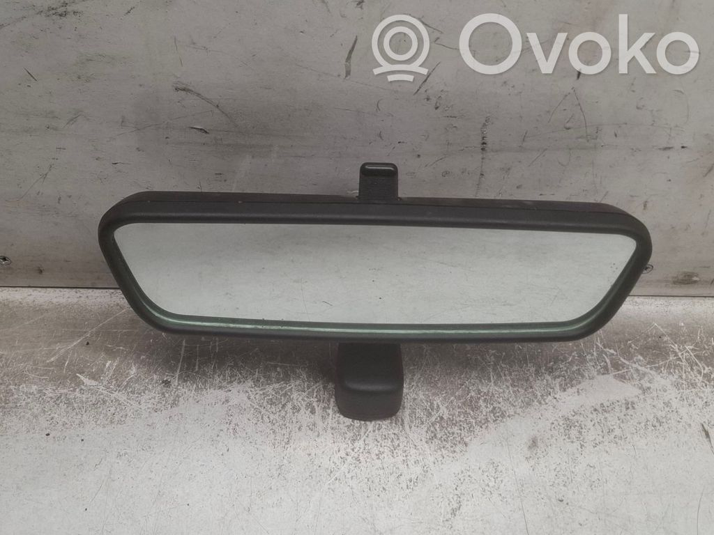 BMW 5 E39 Rear view mirror (interior) 