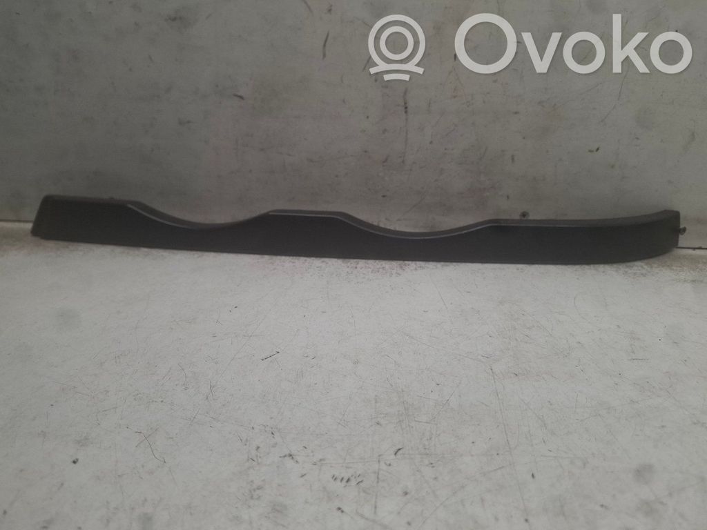BMW 3 E46 Under headlight/headlamp trim 