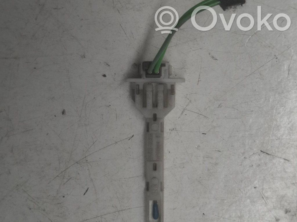 BMW 3 E46 Interior temperature sensor 