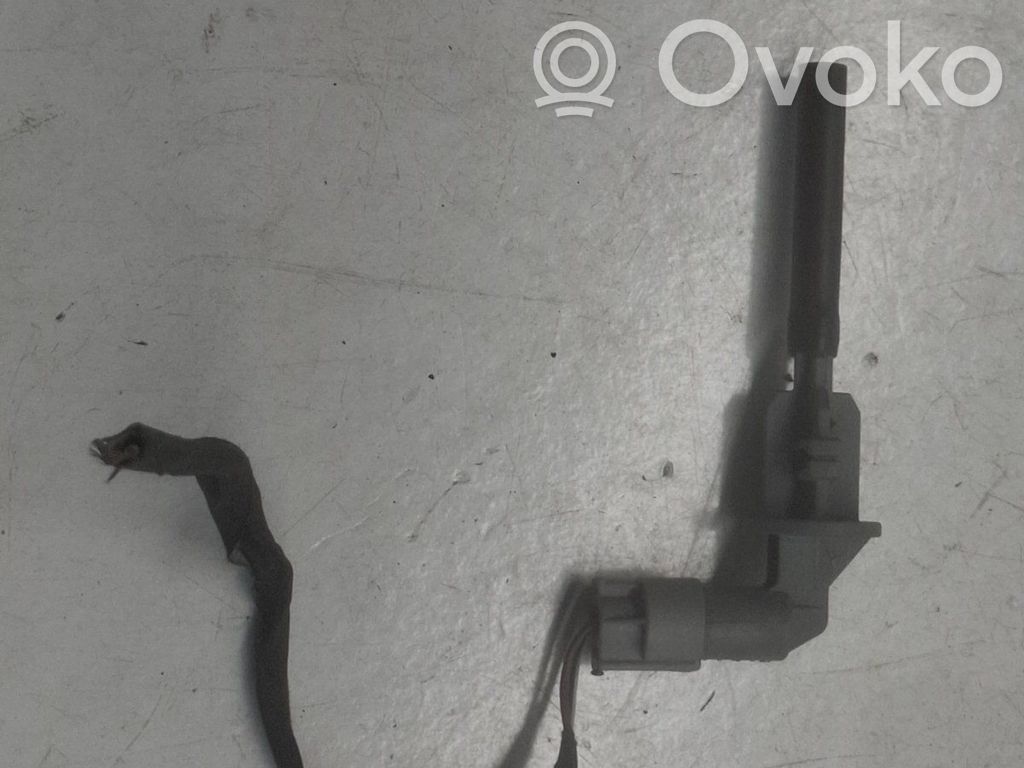 BMW 1 E81 E87 Sensor de temperatura interna 