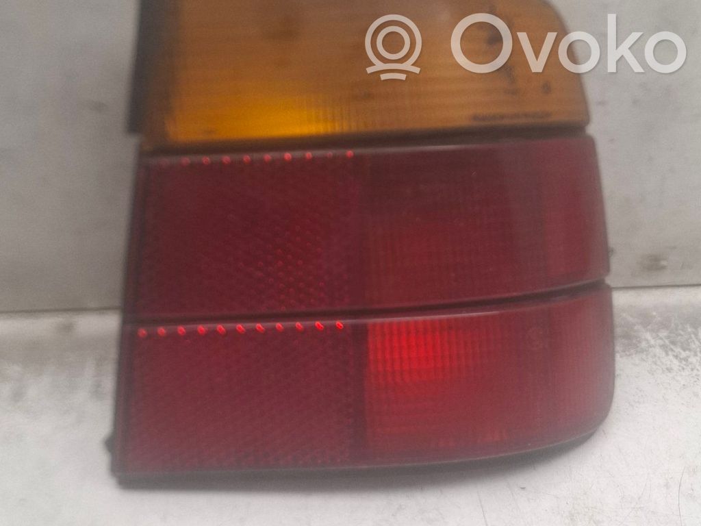 BMW 5 E34 Rear/tail lights 