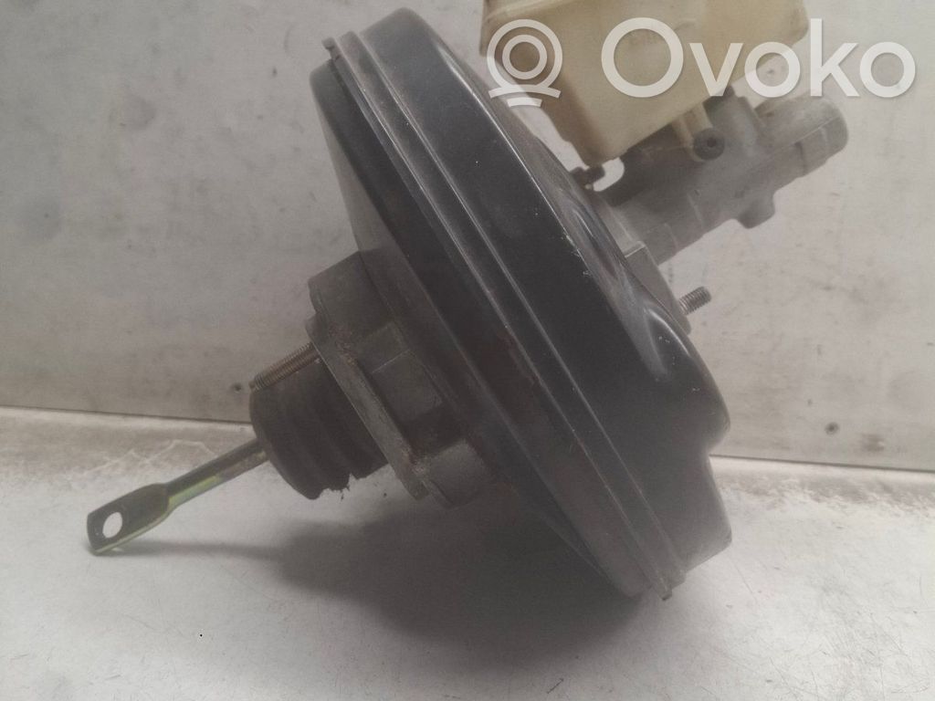 BMW 3 E46 Stabdžių vakuumo pūslė 