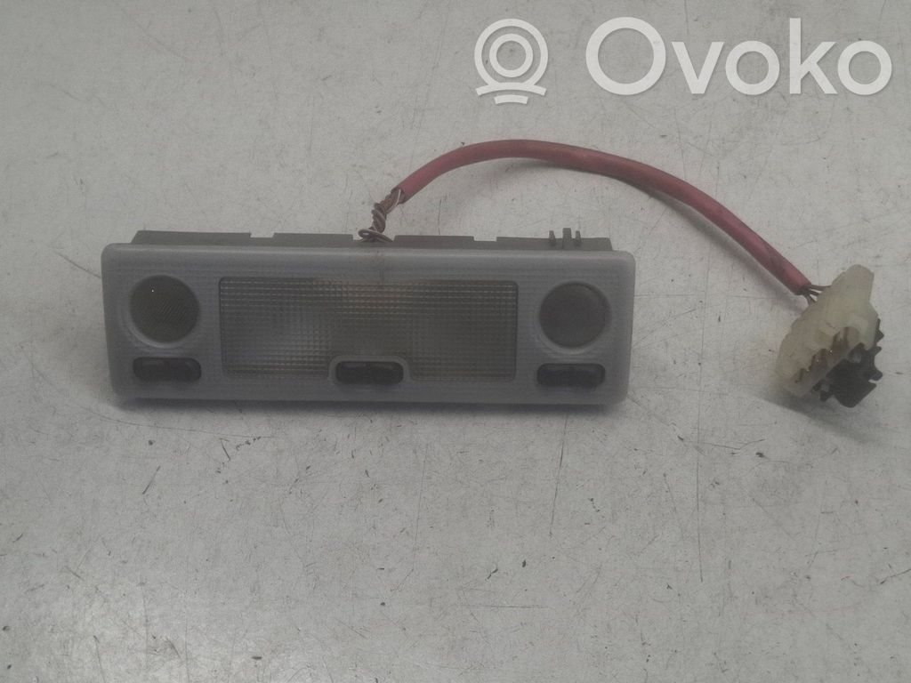 BMW 3 E36 Front seat light 