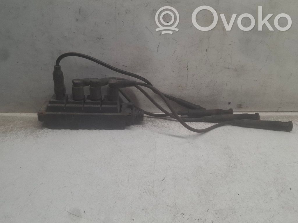 BMW 3 E36 Augstsprieguma spole (aizdedzei) 