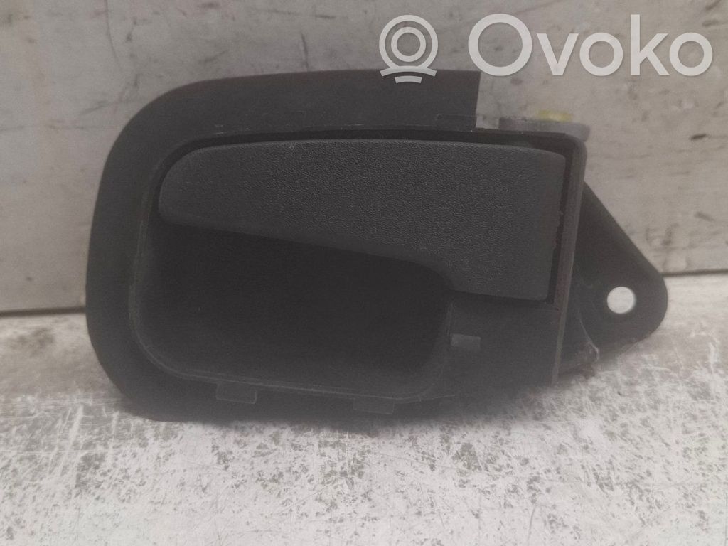 BMW 3 E36 Front door interior handle 