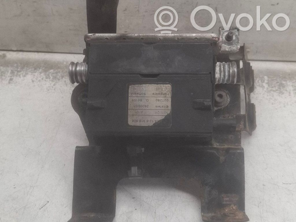 BMW 3 E46 Coolant heater 