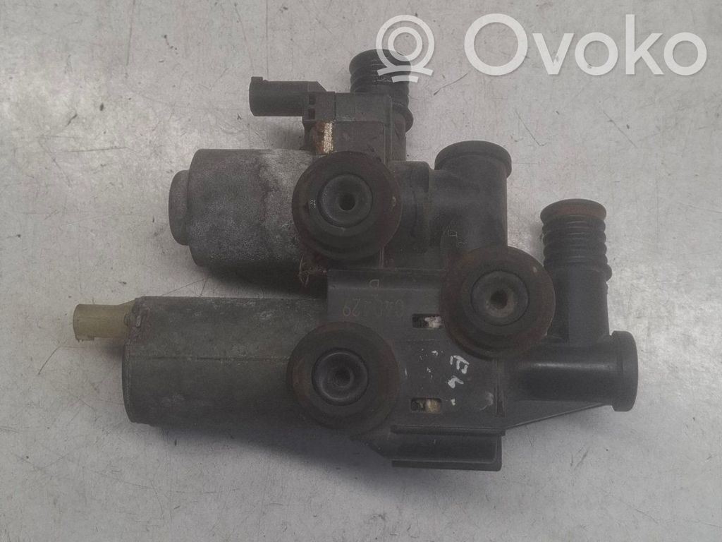 BMW 3 E46 Coolant heater control valve 