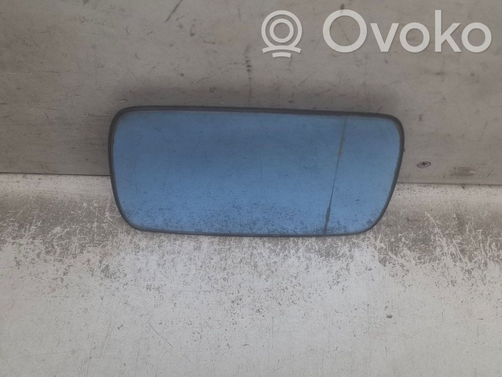 BMW 3 E46 Veidrodėlio stiklas 