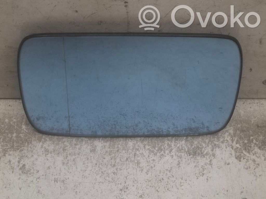 BMW 3 E46 Veidrodėlio stiklas 