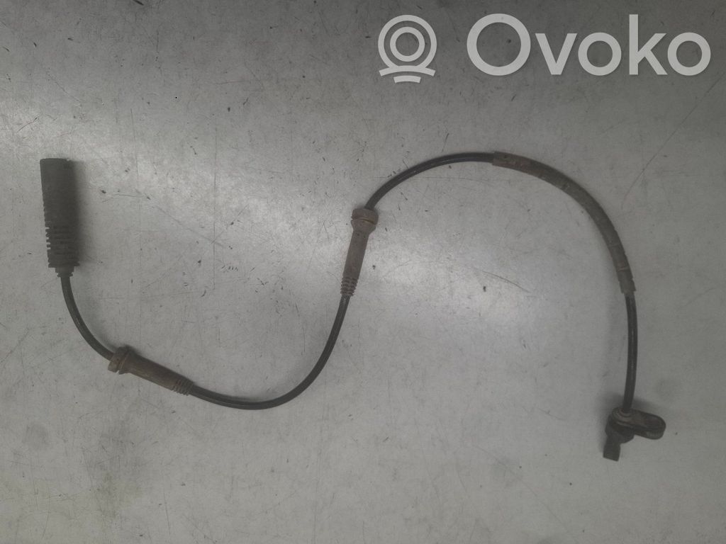 BMW 3 E90 E91 ABS brake wheel speed sensor 