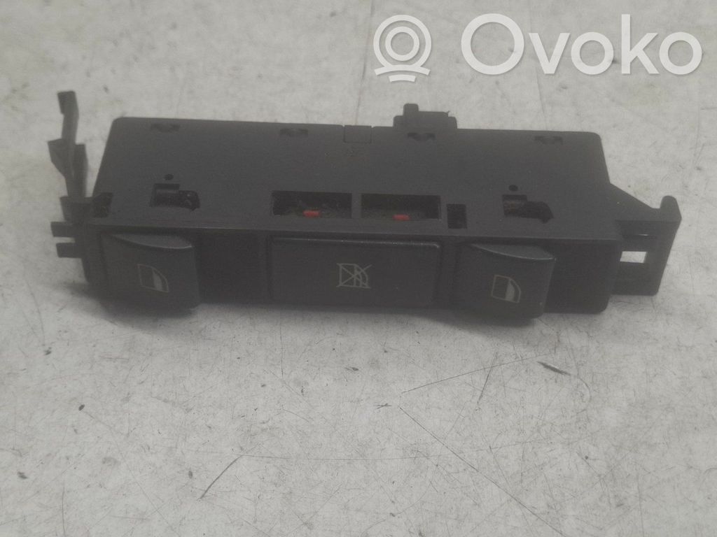 BMW 3 E46 Electric window control switch 