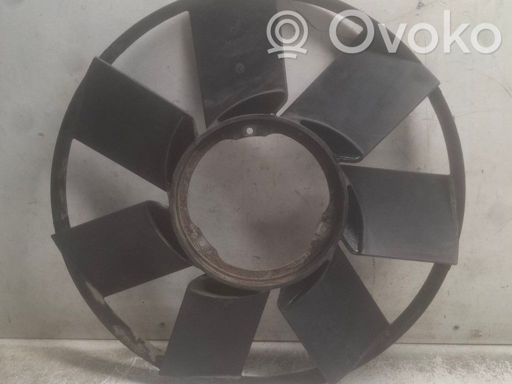 BMW 3 E46 Fan impeller 
