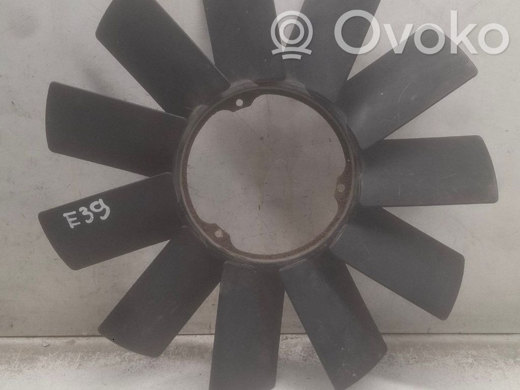 BMW 5 E39 Fan impeller 