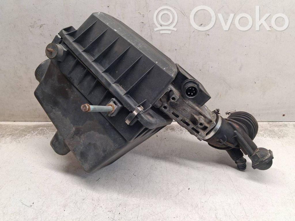 BMW 3 E36 Gaisa filtra kaste 