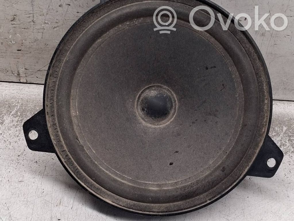 BMW 3 E46 Front door speaker 