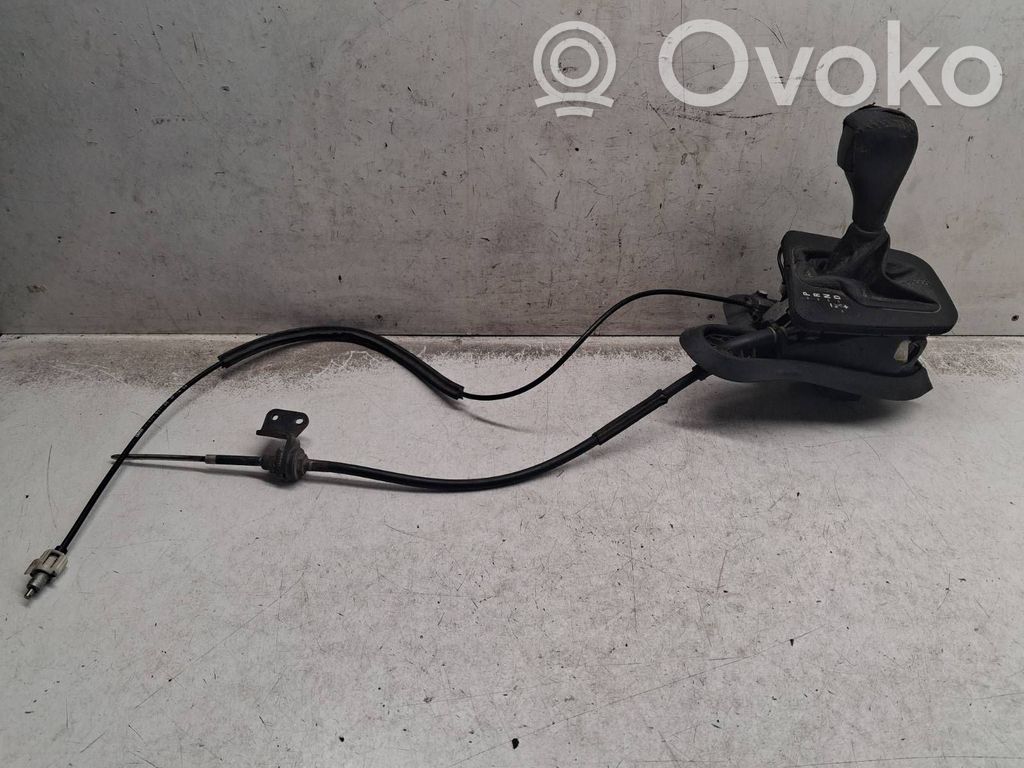 BMW 3 E46 Selector caja de cambios 