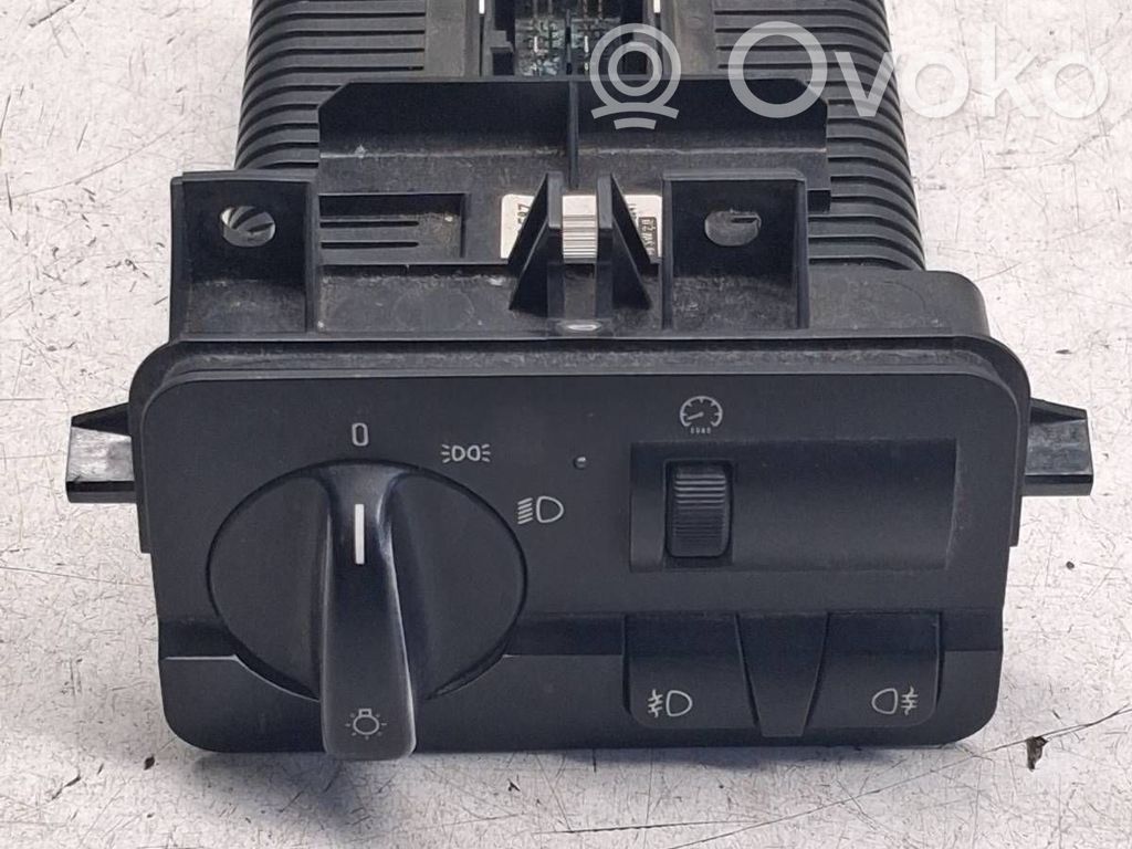 BMW 3 E46 Light switch 
