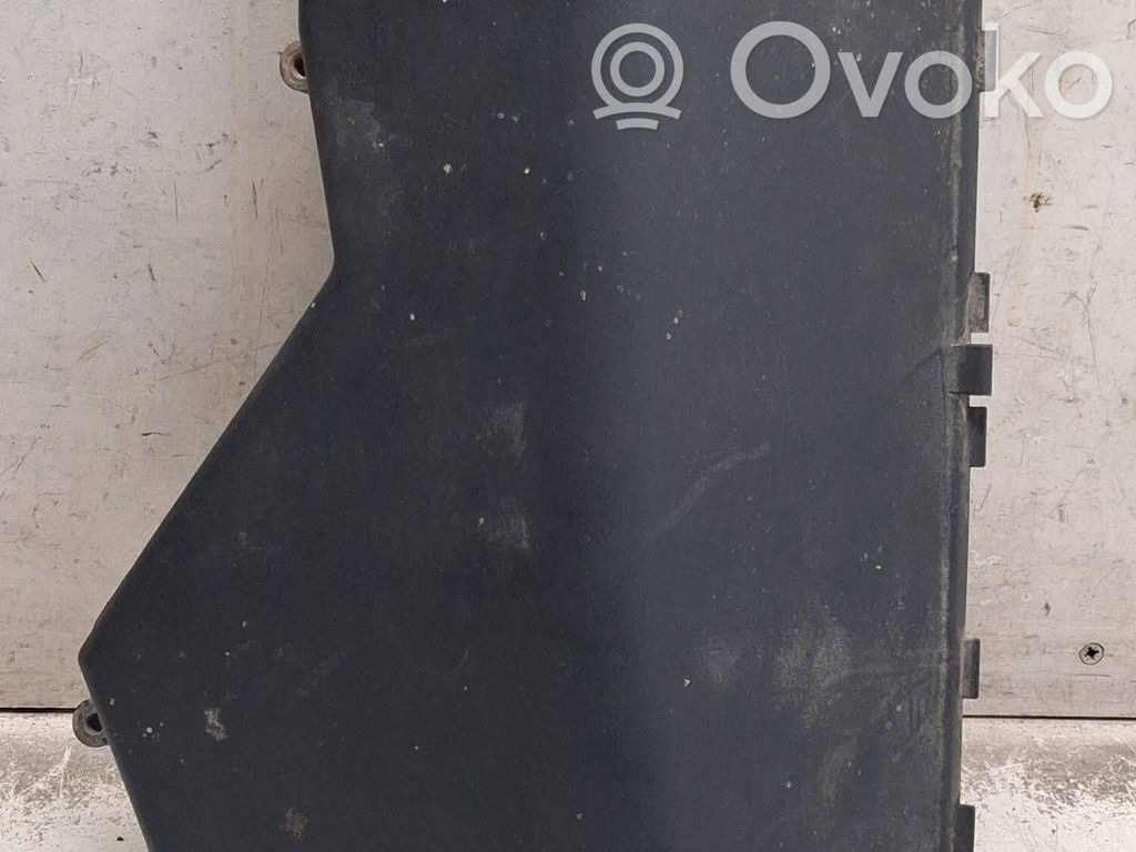 BMW 3 E46 Fuse box cover 