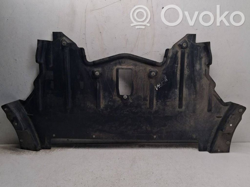 BMW X6 E71 Placa protectora/protector antisalpicaduras motor 
