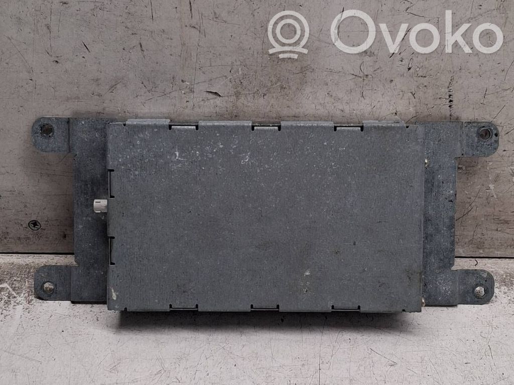 BMW 3 E90 E91 Bluetooth control unit module 