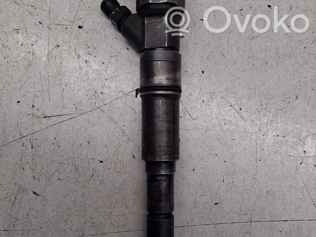 BMW 5 E39 Sprausla (-i) 