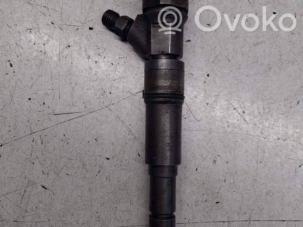 BMW 3 E46 Sprausla (-i) 