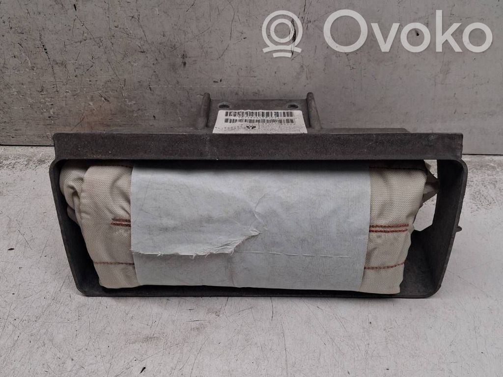 Chrysler Grand Voyager IV Passenger airbag 