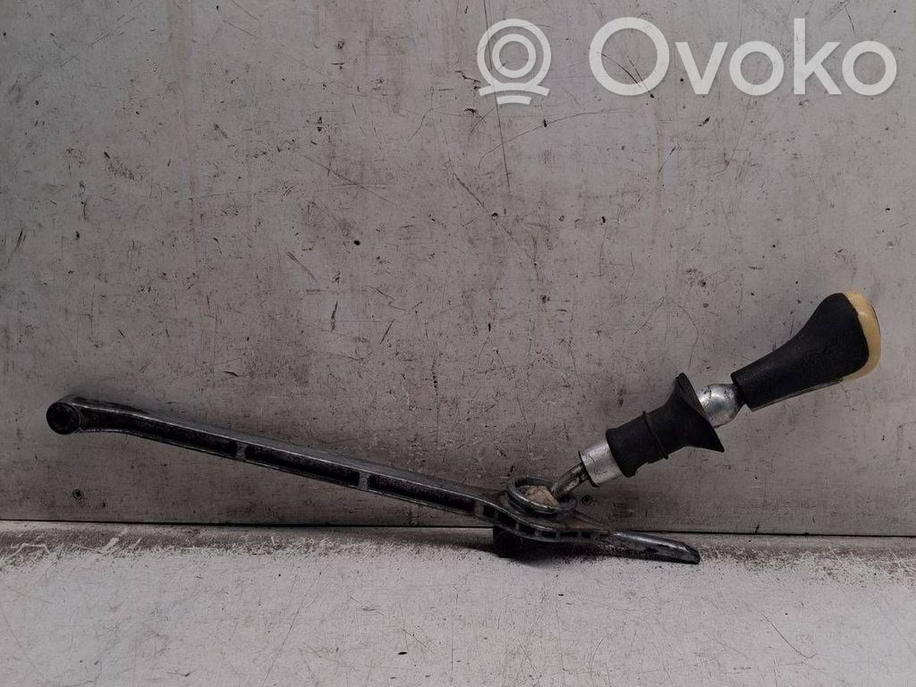 BMW 3 E46 Gear shifter/selector 