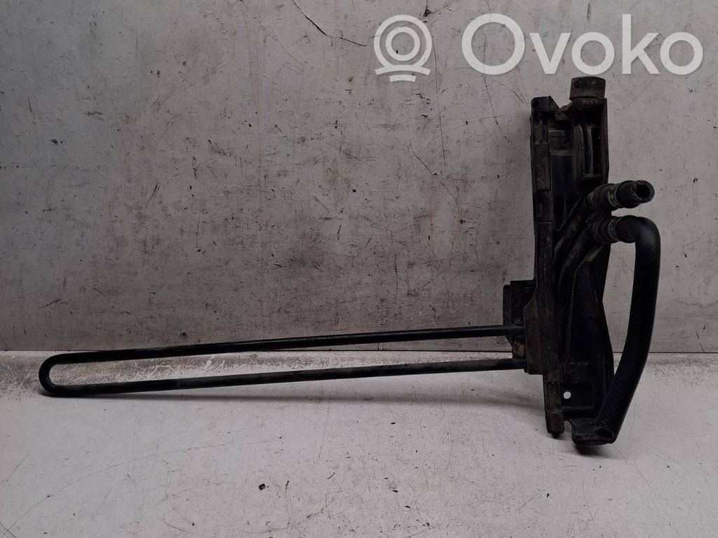BMW 3 E46 Power steering radiator 