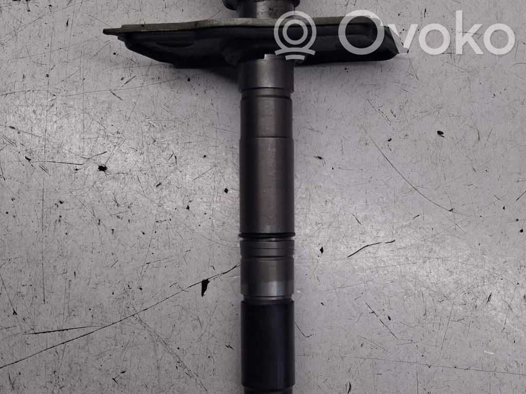 Audi Q7 4L Sprausla (-i) 