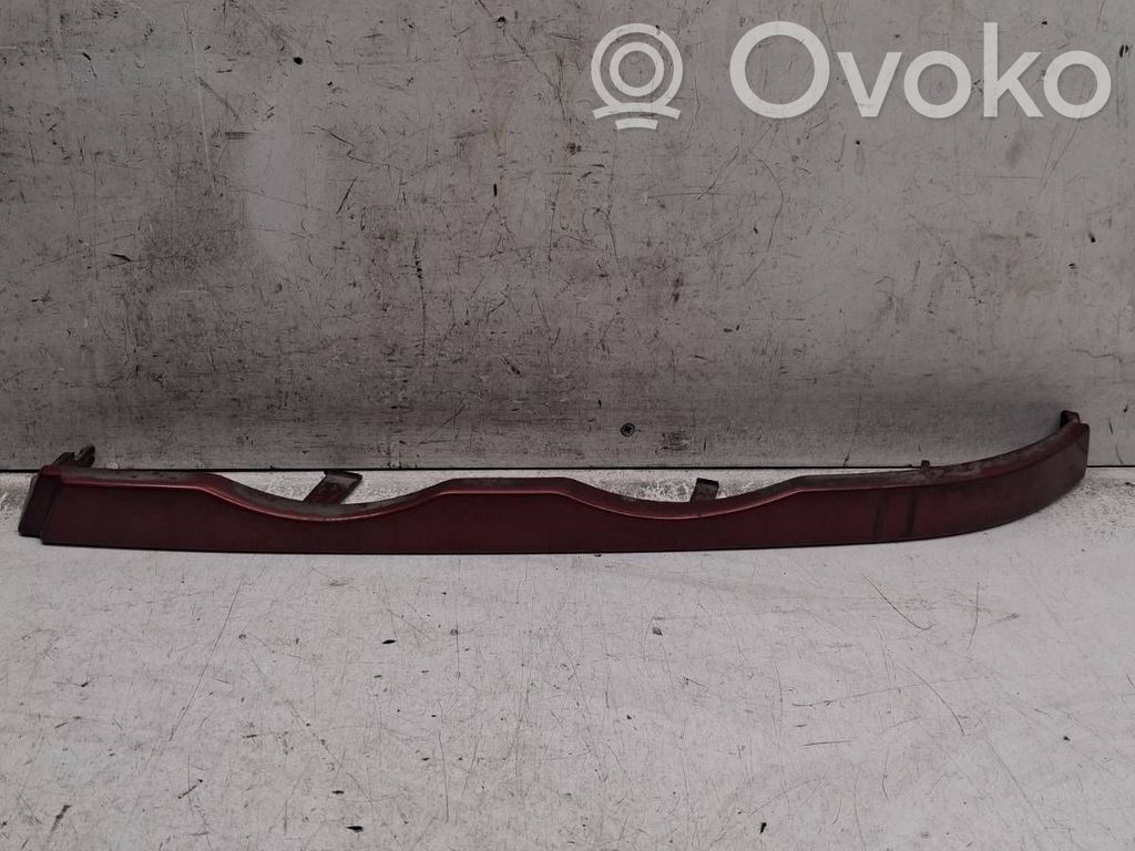 BMW 3 E46 Under headlight/headlamp trim 