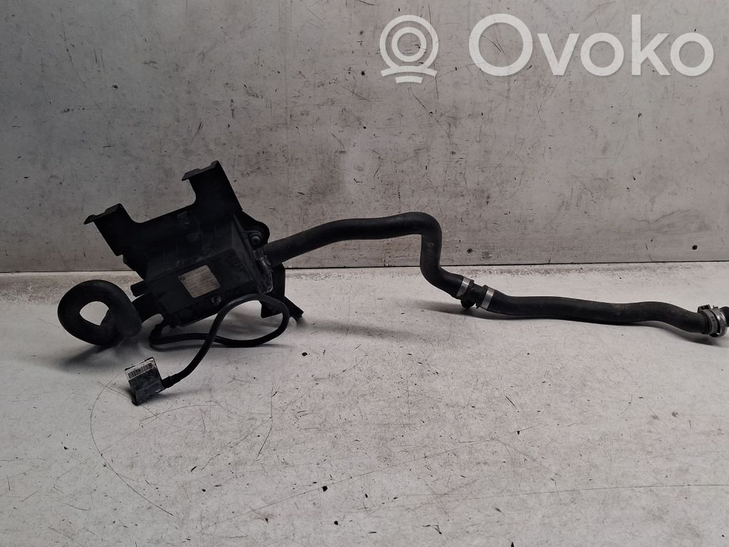 BMW 3 E46 Coolant heater 